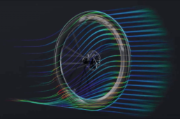 ボントレガーアイオロスRSL