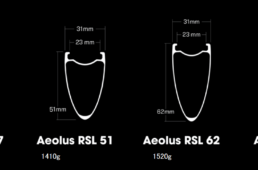 ボントレガーアイオロスRSL