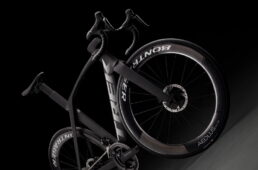 ボントレガーアイオロスRSL