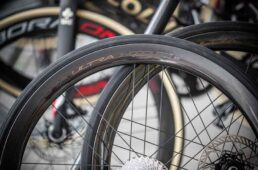 カンパニョーロボーラウルトラWTO