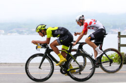 リオモサイクリングパフォーマンスクリニック