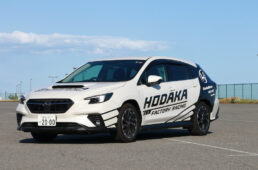 ホダカファクトリーレーシング