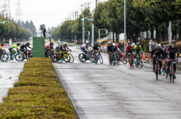 JCL 宇都宮クリテ チーム右京
