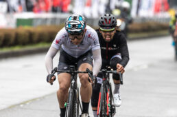 JCL 宇都宮クリテ 本多１