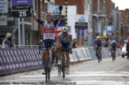 マス・ピーダスン