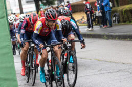 JCL 宇都宮クリテ リードアウト