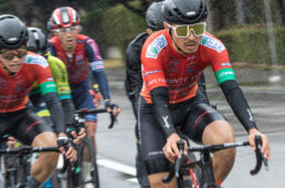 JCL 宇都宮クリテ 鈴木龍