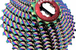 レーコン・カセットスプロケット