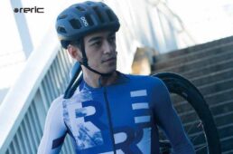 サイクルテラス熱田店 レリック展示会