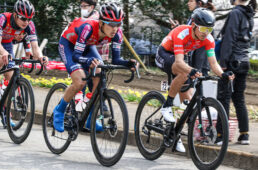 JCL 真岡ロード 増田　鈴木