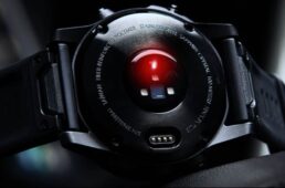 ガーミンの血中酸素トラッキング機能