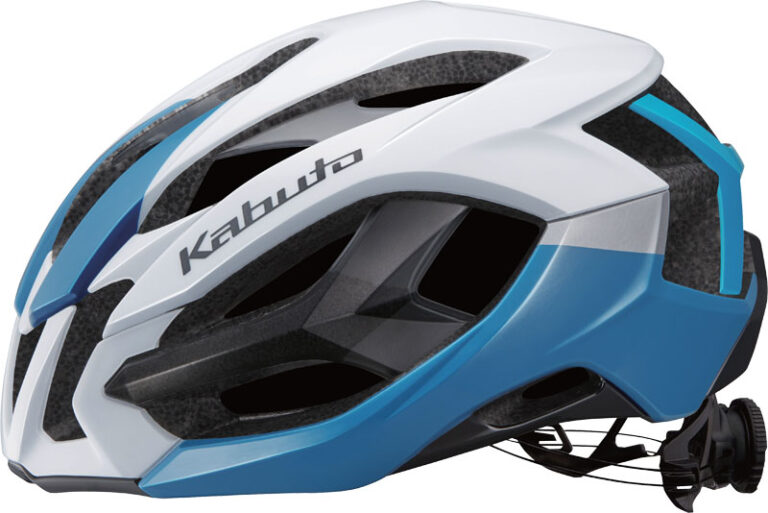 カブト 自転車 ヘルメット あご紐