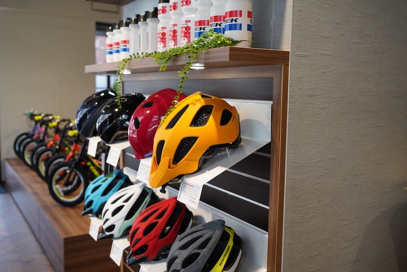 トレックコンセプトストア「ちばサイクル 本厚木店」