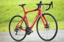 ピナレロ・パリ ディスク