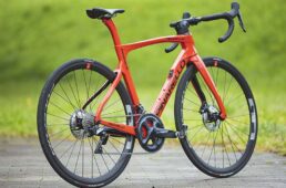 ピナレロ・プリンス ディスク