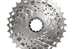 ライバルeタップAXSのカセット