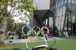 ターンの内装11段アルフィーネ変速DI2