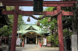 須賀神社