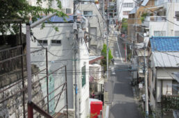 「君の名は」ラストシーンの聖地