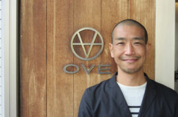 フォトグラファーの中村規さん