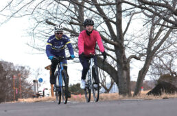 変速使いこなし