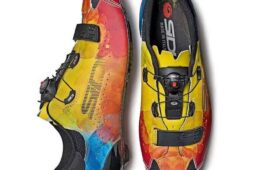 シディ・シックスティー マルチカラー