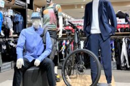 ワイズロード新宿ウェア館