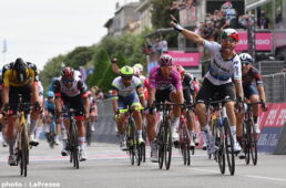 ジロ・デ・イタリア