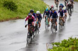 Qリーグ・Nリーグ開幕戦：成田下総2021春