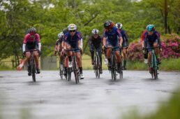 Qリーグ・Nリーグ開幕戦：成田下総2021春