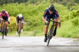 Qリーグ・Nリーグ開幕戦：成田下総2021春