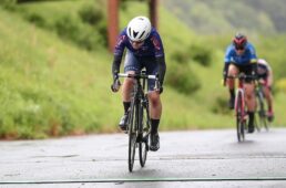 Qリーグ・Nリーグ開幕戦：成田下総2021春