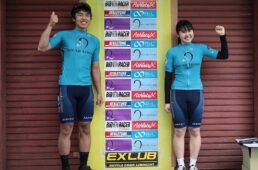 Qリーグ・Nリーグ開幕戦：成田下総2021春