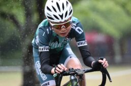 Qリーグ・Nリーグ開幕戦：成田下総2021春