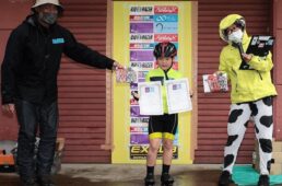 Qリーグ・Nリーグ開幕戦：成田下総2021春