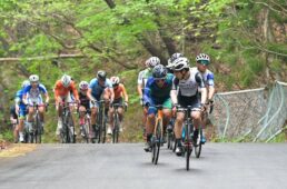 A-CAP ロードバイク講座　ヒルクライム編