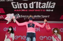 ジロ・デ・イタリア