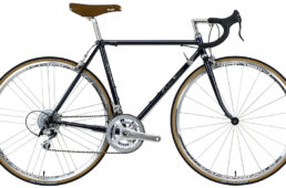 コーダーブルーム・マスターレーサー