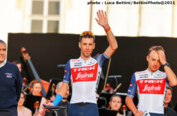 ジロ・デ・イタリア2021開幕情報