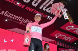 ジロ・デ・イタリア