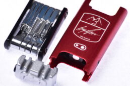 クランクブラザーズ　ミニツールとポンプの限定コレクション