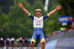 ジロ・デ・イタリア