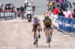 ジロ・デ・イタリア