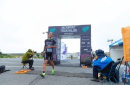 九十九里トライアスロン