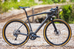 キャニオン・グレイルCF SLX