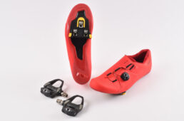 ロード用ビンディングシューズ＆SPD-SLを選ぶべき人とは？