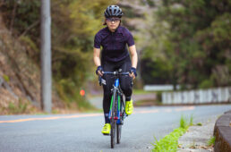 シマノSPD-SLユーザーズボイス