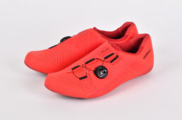 ロード用ビンディングシューズ