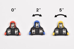 シマノクリートの種類