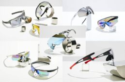 2021厳選アイウェアコレクション